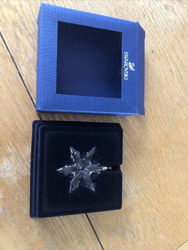 Swarovski little star - swarovski,