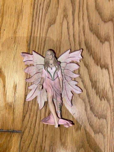 Schleich lady flower fairy - schleich,