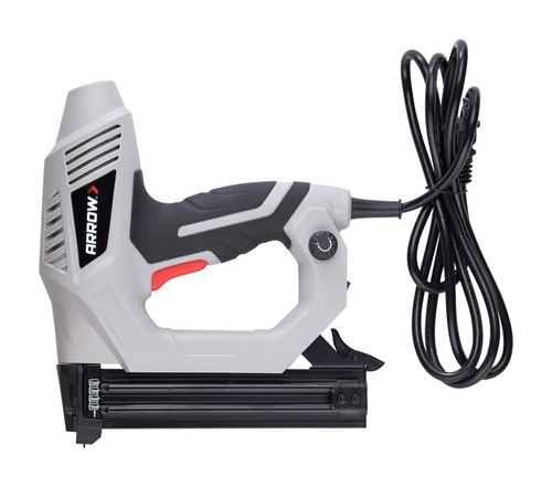 Arrow corded nail gun - corded,