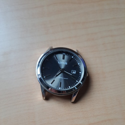 Lorus gents 40mm - ,