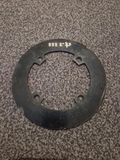 MRP Bash Guard Chain Ring for Mountain Bikes Retro DH