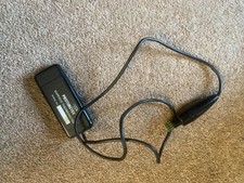  Surface Thermometer and cable with cover case for Protimeter. Black in colour.