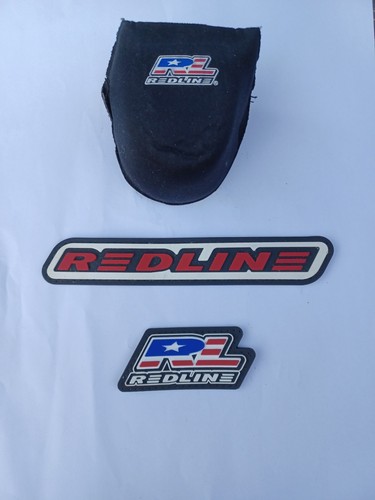 Old school bmx - bmx, redline