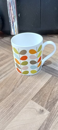 Orla kiely mug multi - kiely,