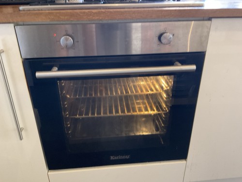 Integrated karinear electric - integrated,