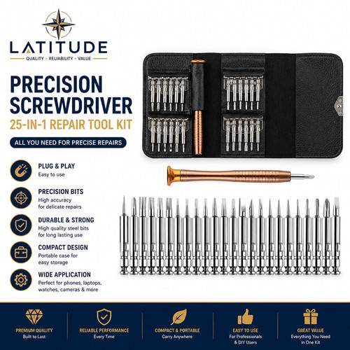 Mini torx repair - mini, for