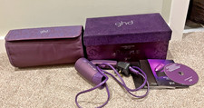 GHD Purple Limited Edition