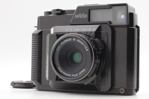 Near mint fujifilm fujica - fujifilm,