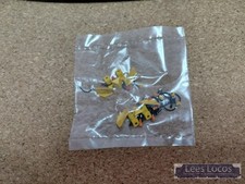 Bachmann OO gauge class 20