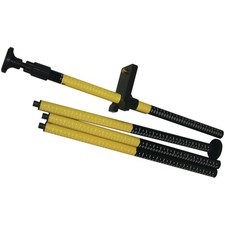 Stanley Intelli Tools  Floor