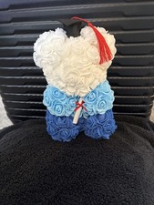 Graduation artificial Rose