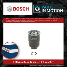 Fuel Filter fits TOYOTA