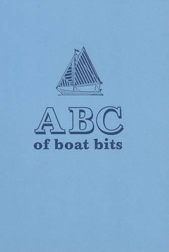 Abc boat bits mystic - of,