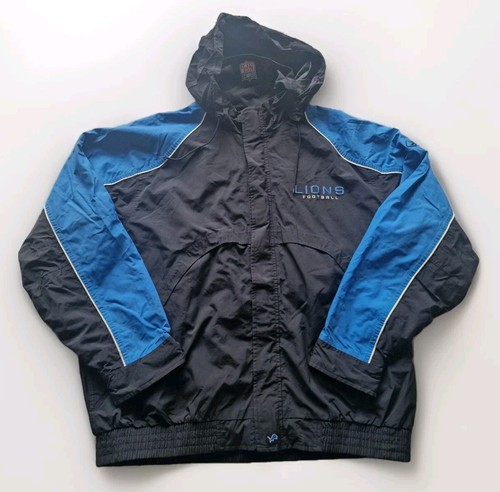 Reebok nfl detroit lions men - detroit, men's
