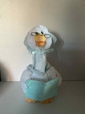 Mother Goose Nursery Rhyme