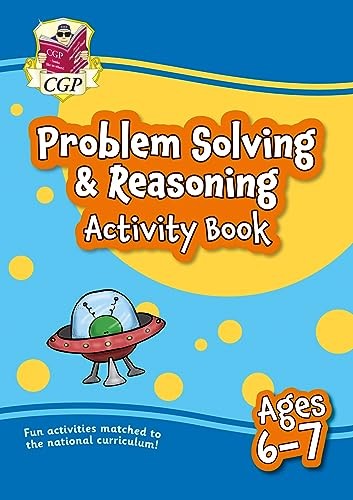 Problem solving reasoning - &,