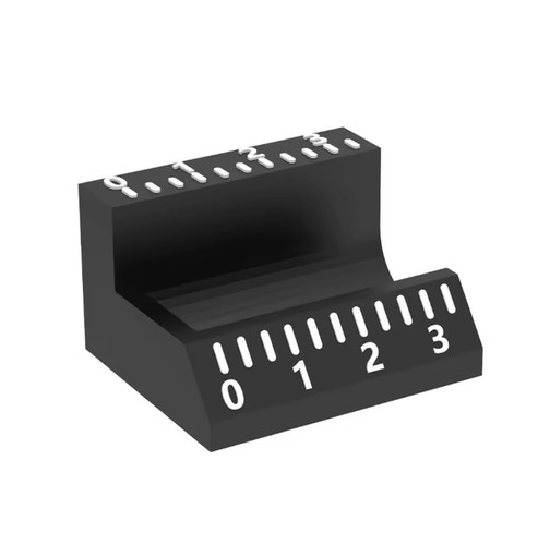 3ml 5ml vial label - vial,