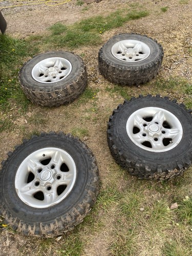 Land rover defender discovery - rover,