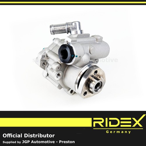 Power steering vane - power,