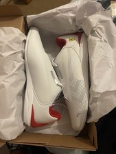 UK 7 PUMA Scuderia Ferrari