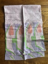 Renee Mackintosh Silk Scarf