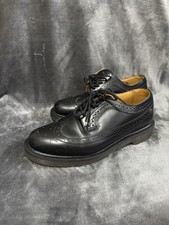 Martens3989 black - dr,