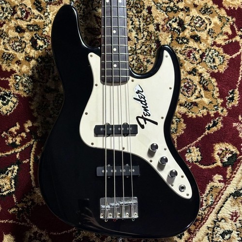 Fender mexico standard - mexico,