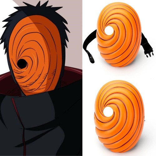 Naruto akatsuki tobi uchiha - tobi,