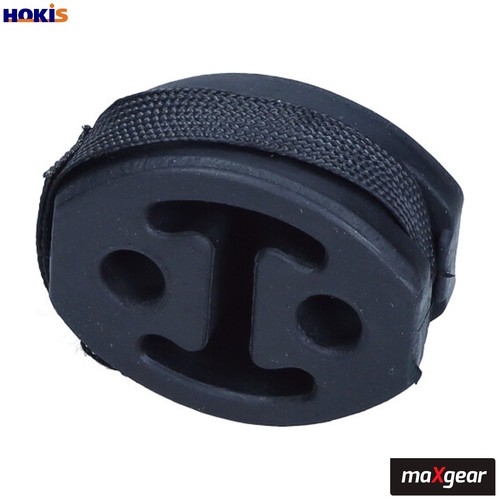 Mount exhaust system - exhaust,