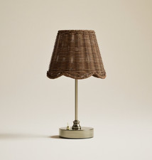 Table Lamp Marks Spencer USB