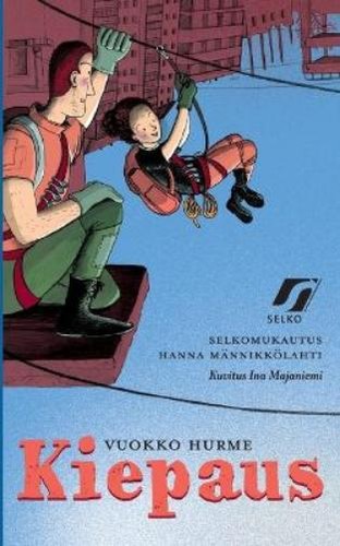 Vuokko hurme hanna - hurme,