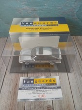 Vanguards Collectors Club