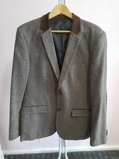 New Look men's blazer jacket