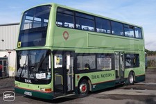 Bus Photo - Ideal Motor Co