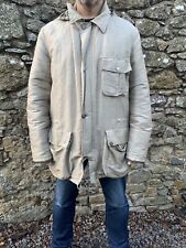 C.P. Company Mille Miglia goggle jacket.