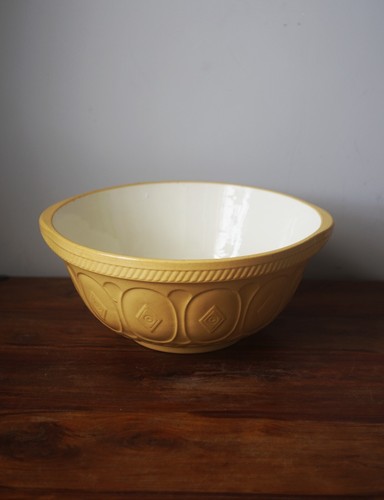 The easimixbowl green - t.g.,
