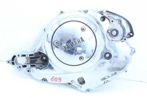 Yamaha 750 virago - yamaha, 4fy