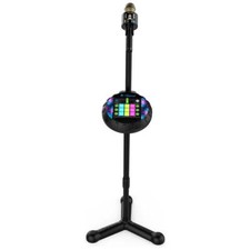 iDance Stage DJ Microphone and
