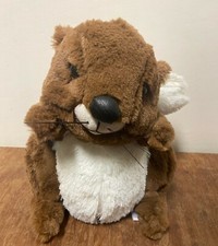 Squirrel Animal Door Stopper