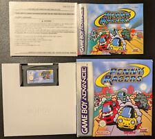 Penny Racers Gameboy Advance - Pre-owned - Excellent condition complete set