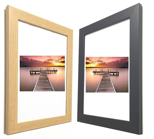 Modern new picture - picture, frames