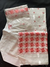 Phulkari Punjabi Indian