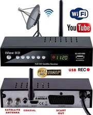 Full satellite digital - uk,