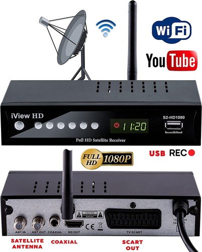 Full satellite digital - full,