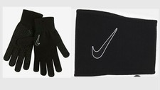 Nike JUNIORS Neck Warmer
