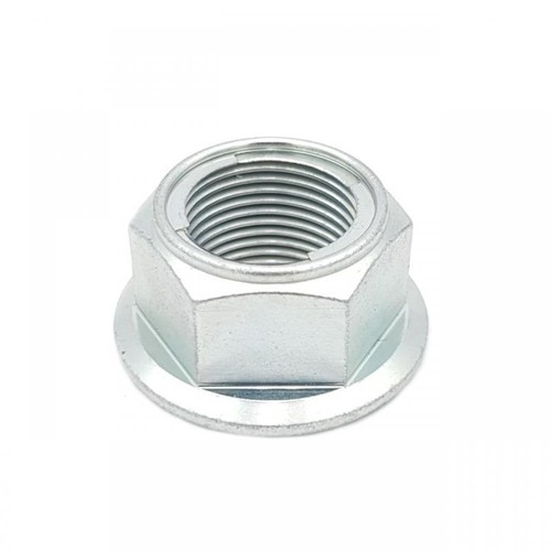 Rear wheel axle - , rgv