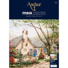 Anchor maia collection cross - collection,