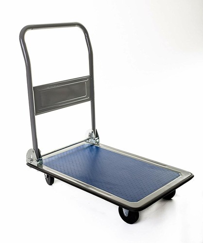 Economic platform trolley - platform,