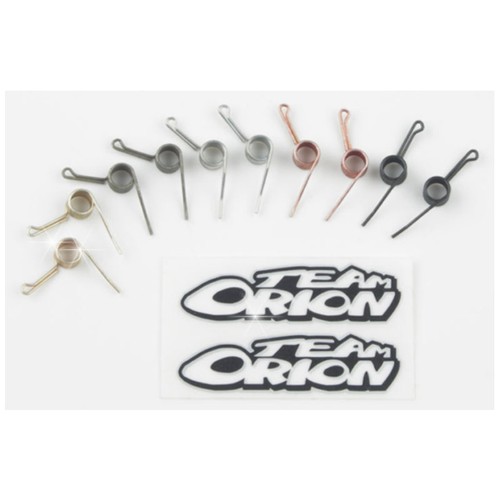 Team orion motor - motor, pro