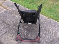 PHIL AND TEDS CLASSIC BUGGY FRAME